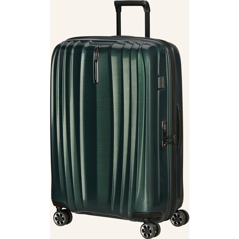 Samsonite Trolley Nexis gruen