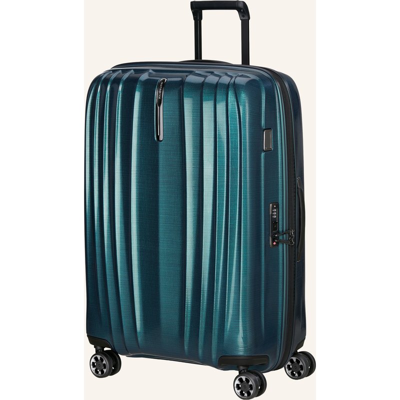 Samsonite Trolley Nexis blau