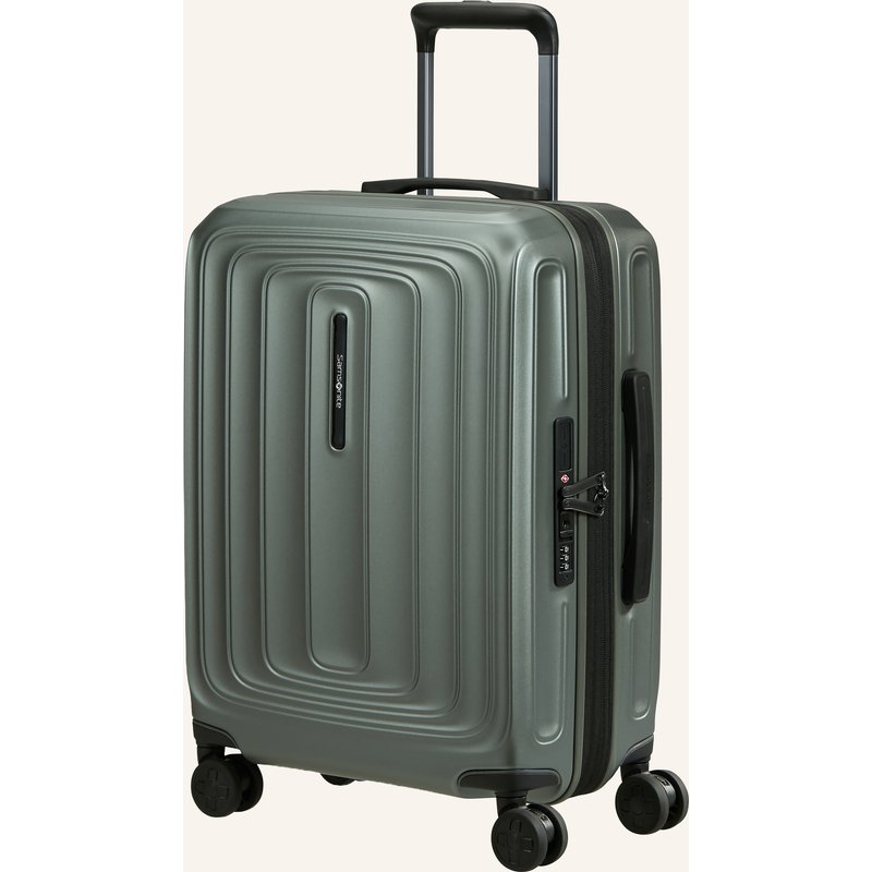 Samsonite Trolley 2wander gruen