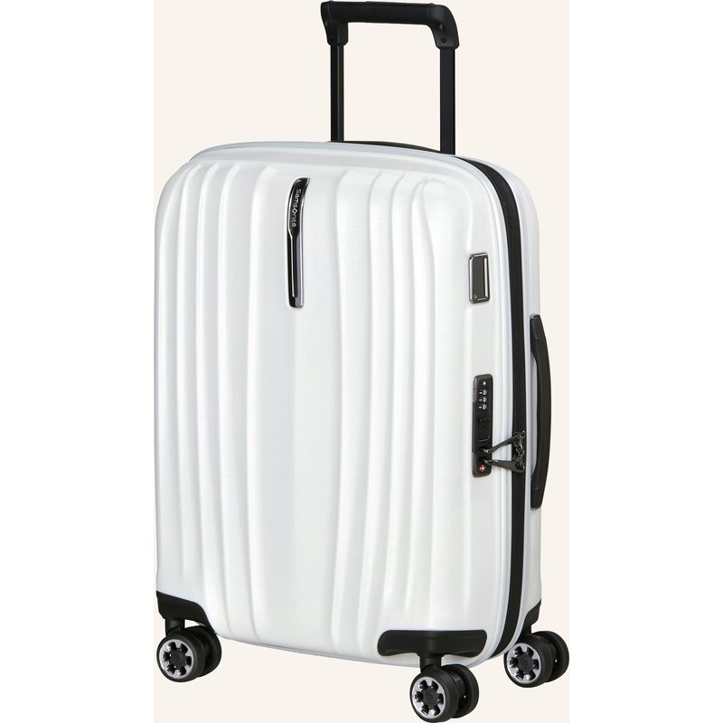 Samsonite Trolley Nexis weiss