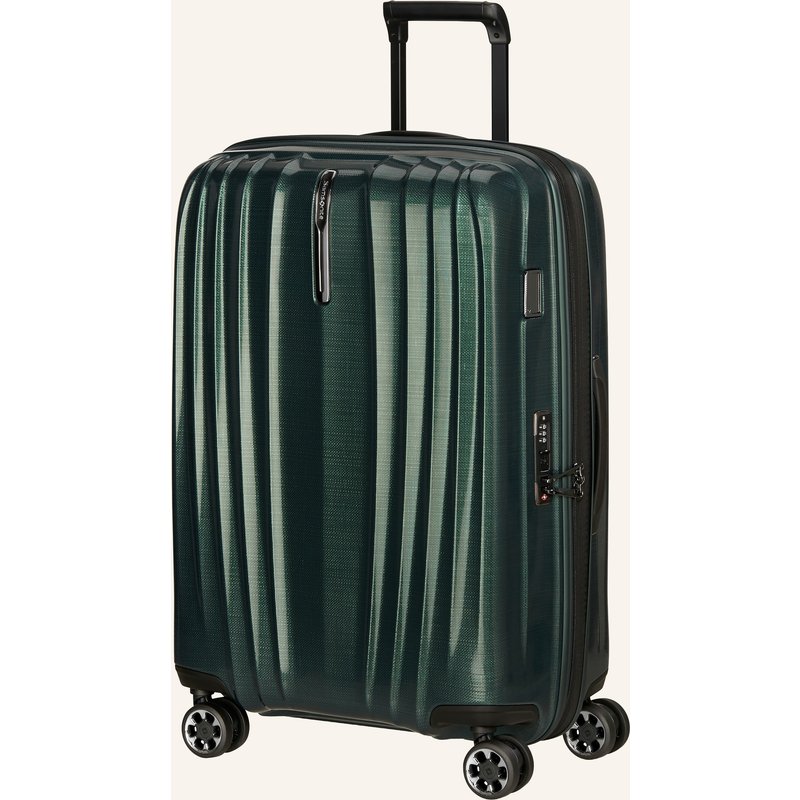 Samsonite Trolley Nexis gruen