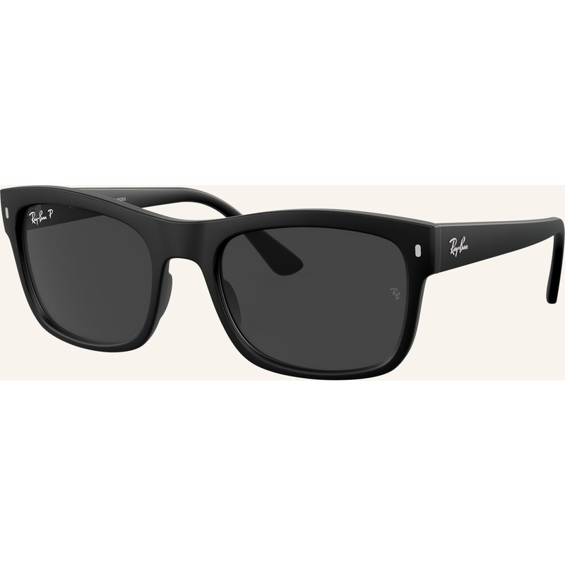 Ray-Ban Sonnenbrille rb4428 schwarz