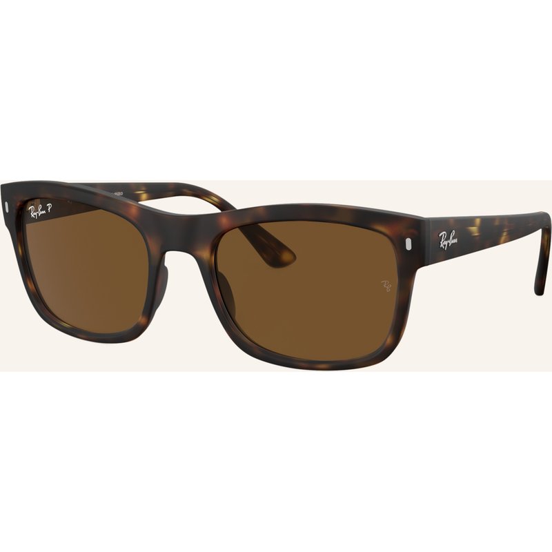 Ray-Ban Sonnenbrille rb4428 braun
