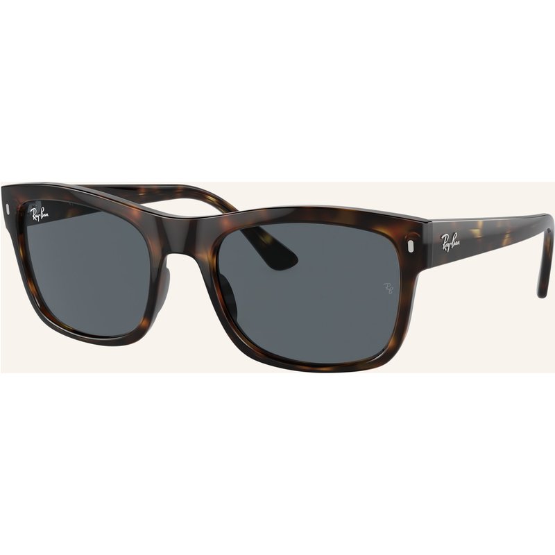 Ray-Ban Sonnenbrille rb4428 braun