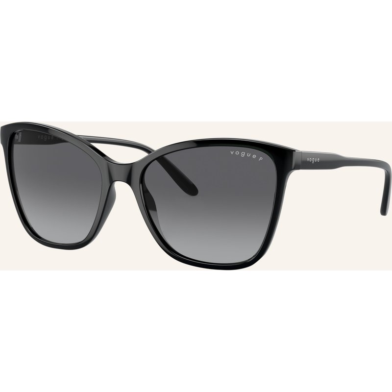 Vogue Sonnenbrille vo5520s schwarz