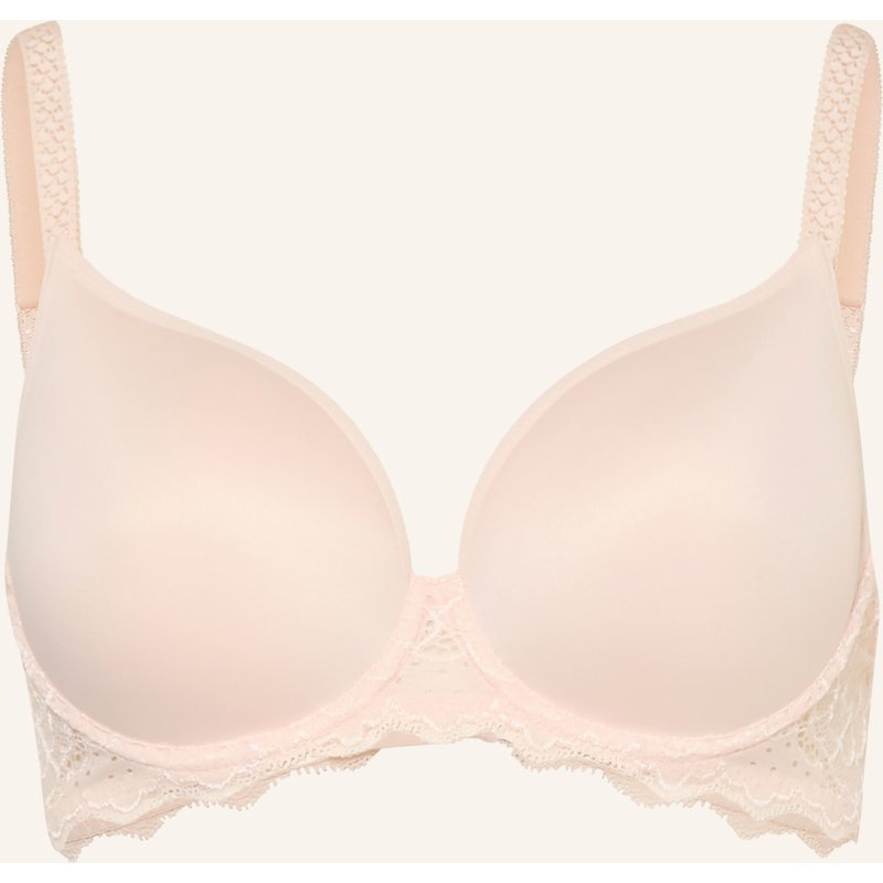 Simone Pérèle Spacer-Bh Caresse beige