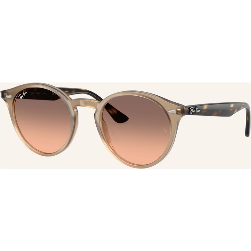 Ray-Ban Sonnenbrille rb2180 grau