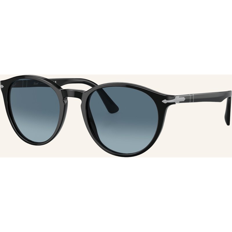 Persol Sonnenbrille po3152s schwarz