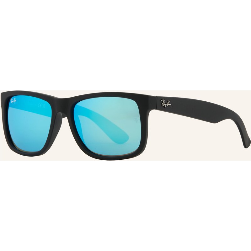 Ray-Ban Sonnenbrille rb4165 schwarz