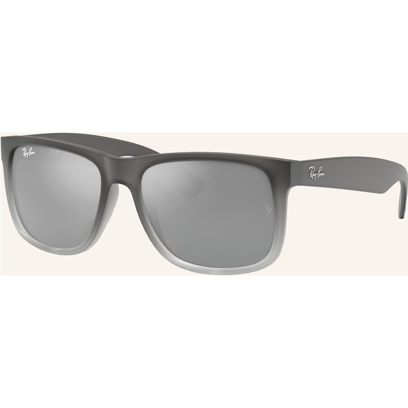 Ray-Ban Sonnenbrille rb4165 grau