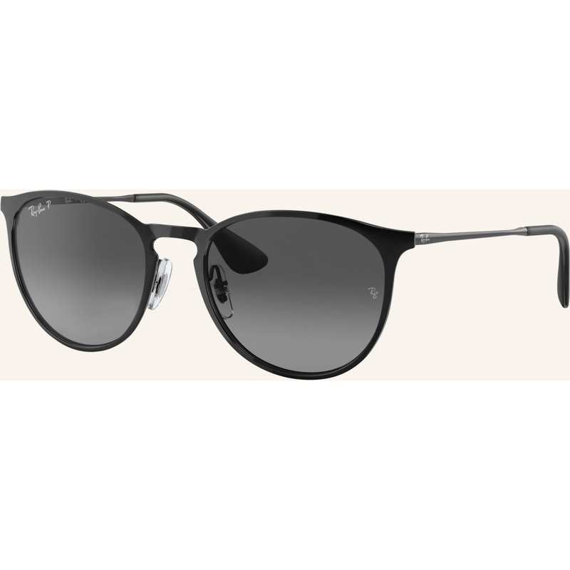 Ray-Ban Sonnenbrille rb3539 schwarz