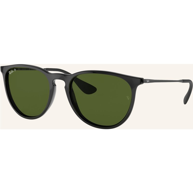 Ray-Ban Sonnenbrille rb4171 Erika schwarz