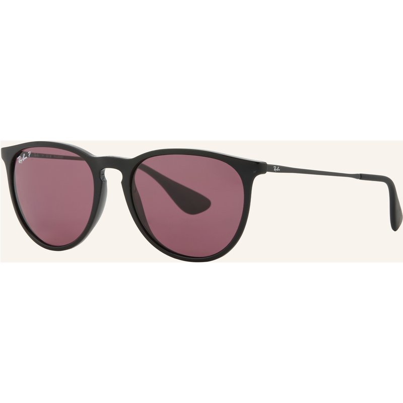 Ray-Ban Sonnenbrille rb4171 Erika schwarz