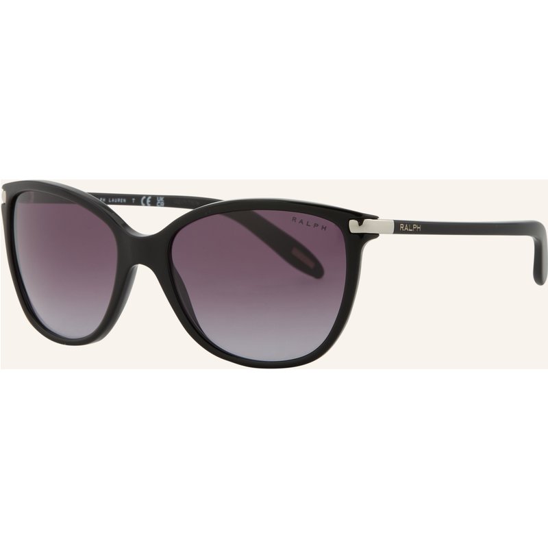 Ralph Sonnenbrille ra5160 schwarz