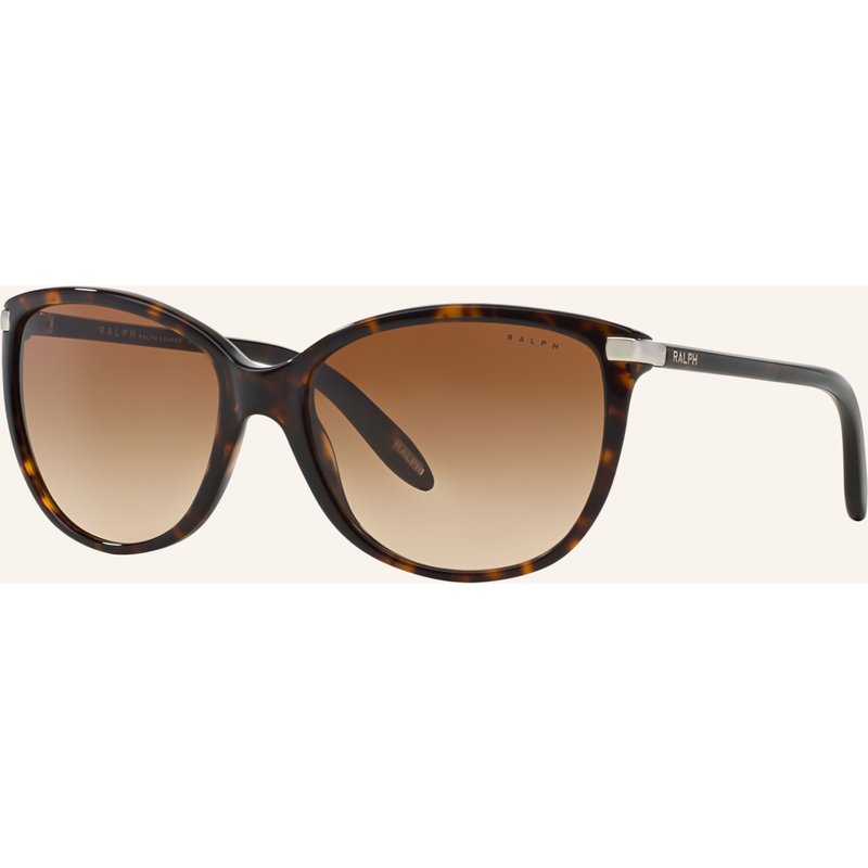 Ralph Sonnenbrille ra5160 braun