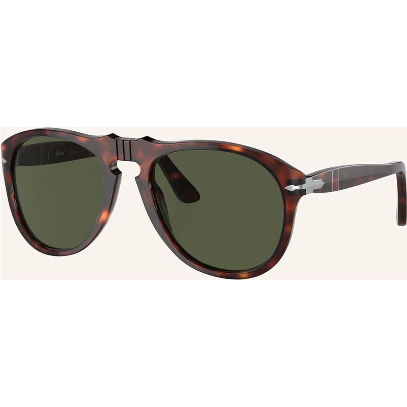 Persol Sonnenbrille po0649 braun