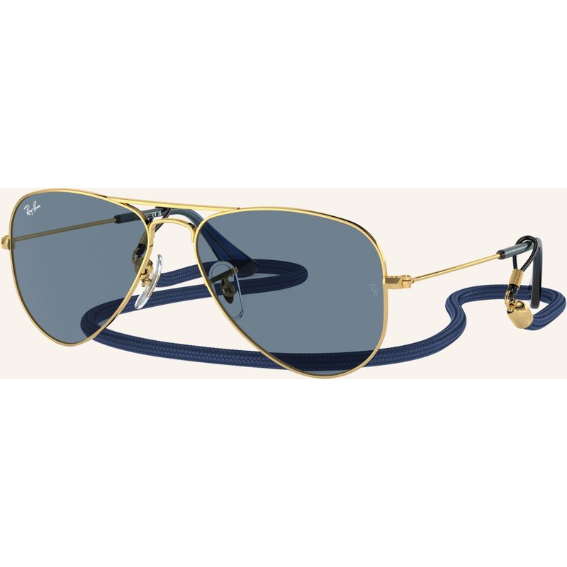 Ray-Ban Sonnenbrille rj9506s grau