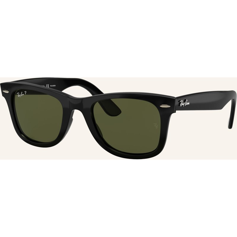 Ray-Ban Sonnenbrille rb4340 schwarz