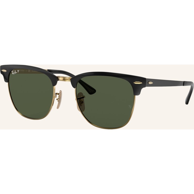 Ray-Ban Sonnenbrille rb3716 gold
