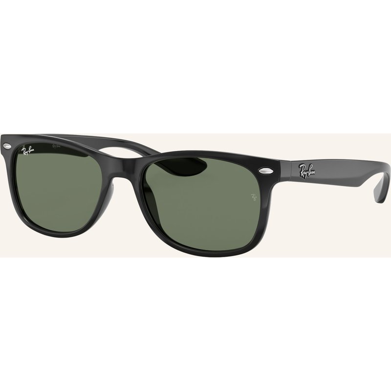 Ray-Ban Sonnenbrille rj9052s schwarz