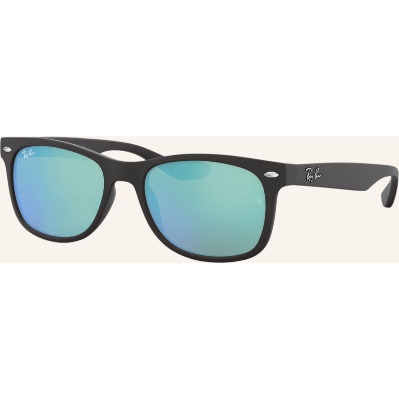 Ray-Ban Sonnenbrille rj9052s schwarz