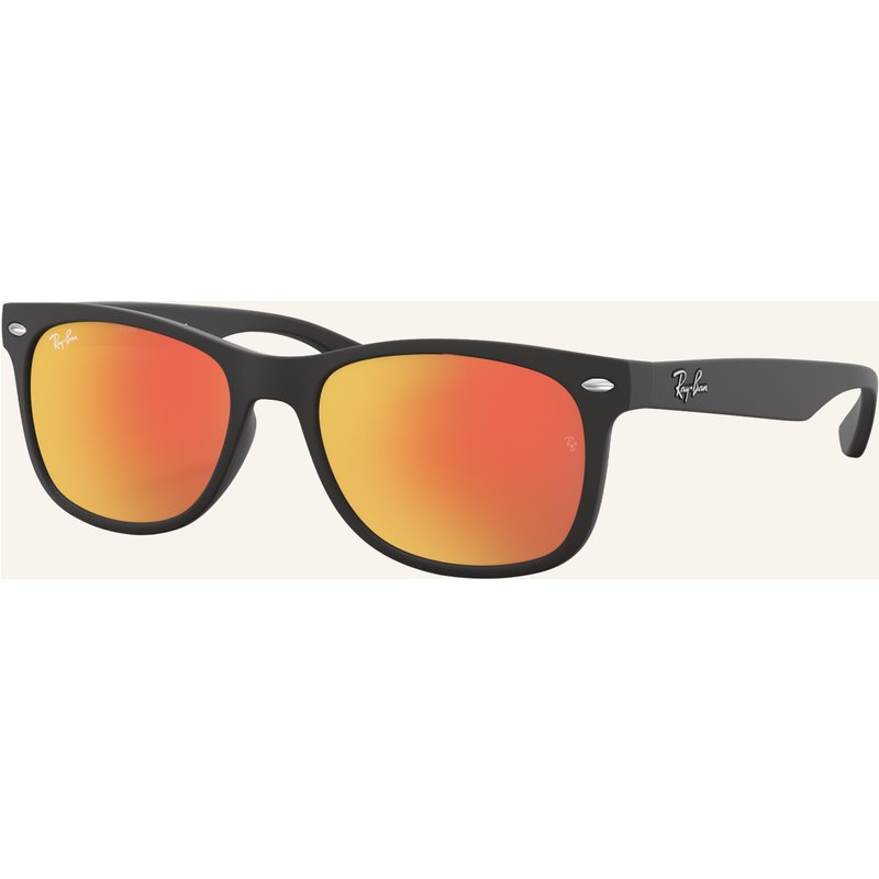 Ray-Ban Sonnenbrille rj9052s schwarz