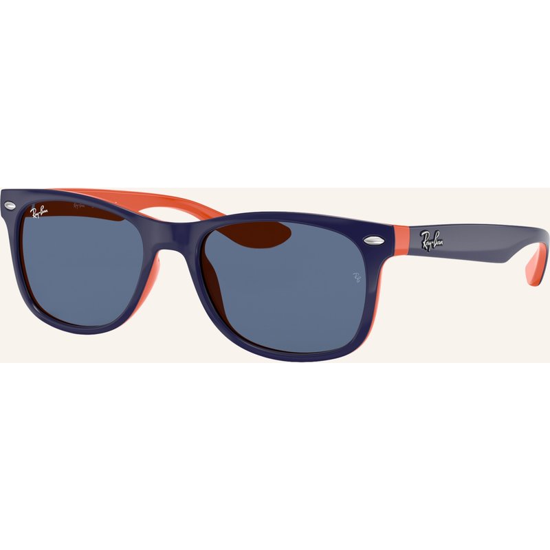 Ray-Ban Sonnenbrille rj9052s blau