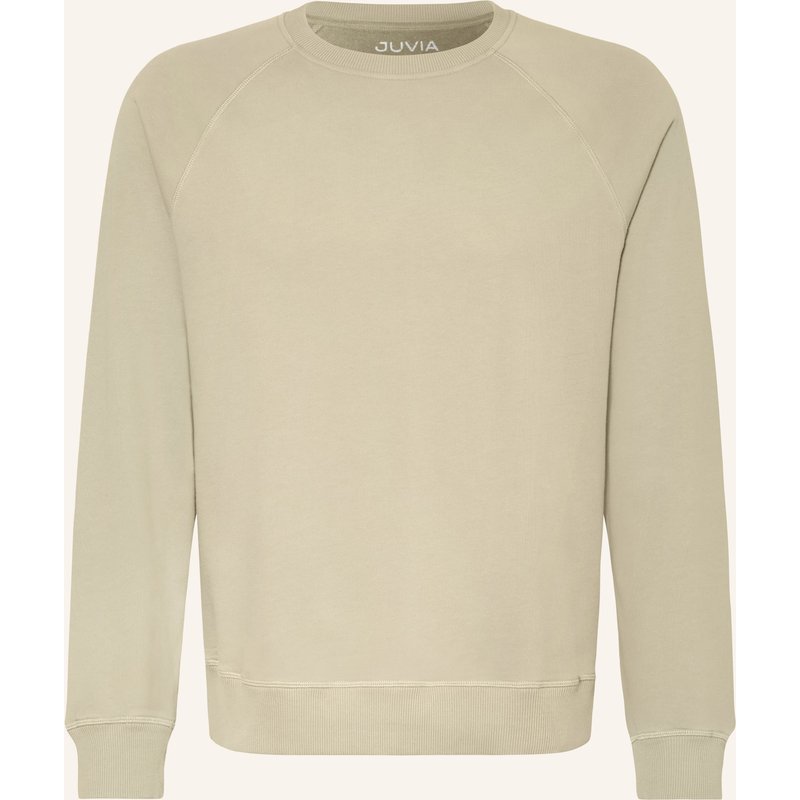 Juvia Sweatshirt gruen