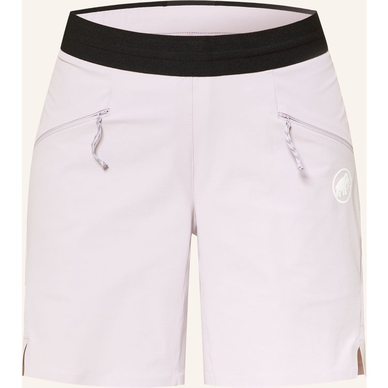 Mammut Outdoor-Shorts Aenergy Light lila