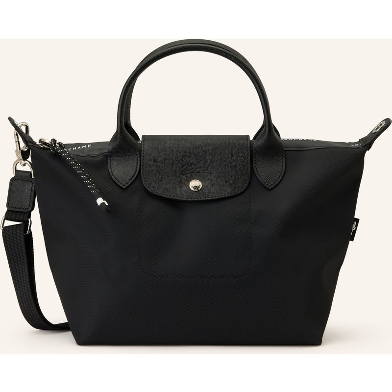 Longchamp Shopper Le Pliage Energy Small schwarz