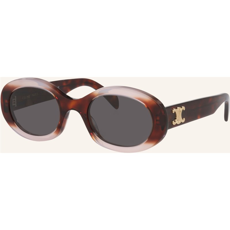 Celine Sonnenbrille cl000312 orange