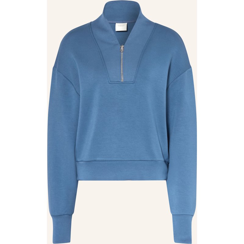 Varley Sweat-Troyer Davidson blau