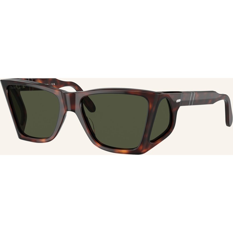Persol Sonnenbrille po0009 braun