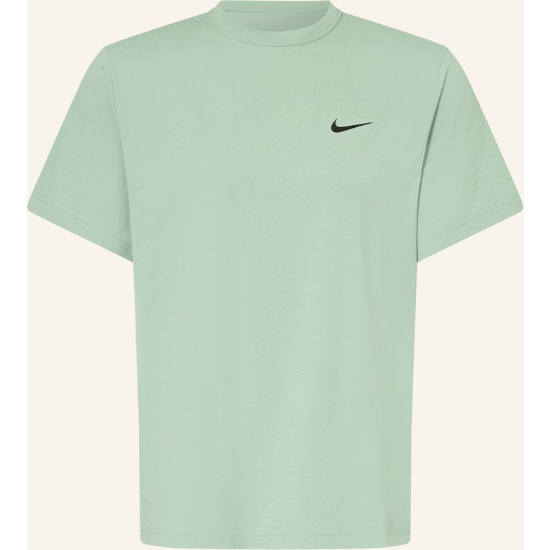 Nike T-Shirt Hyverse gruen