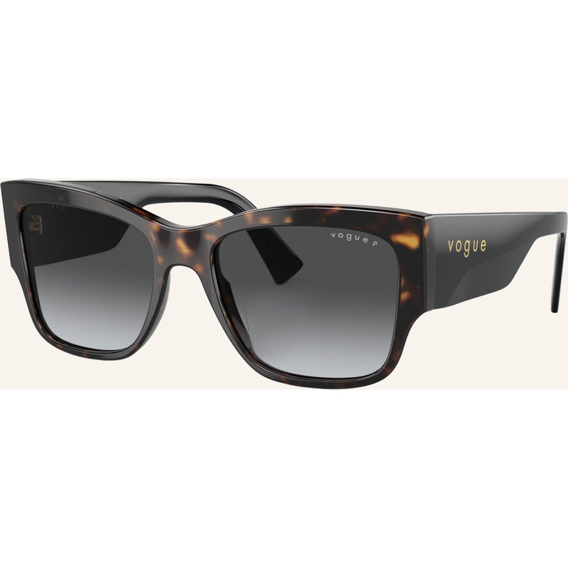 Vogue Sonnenbrille vo5462s braun