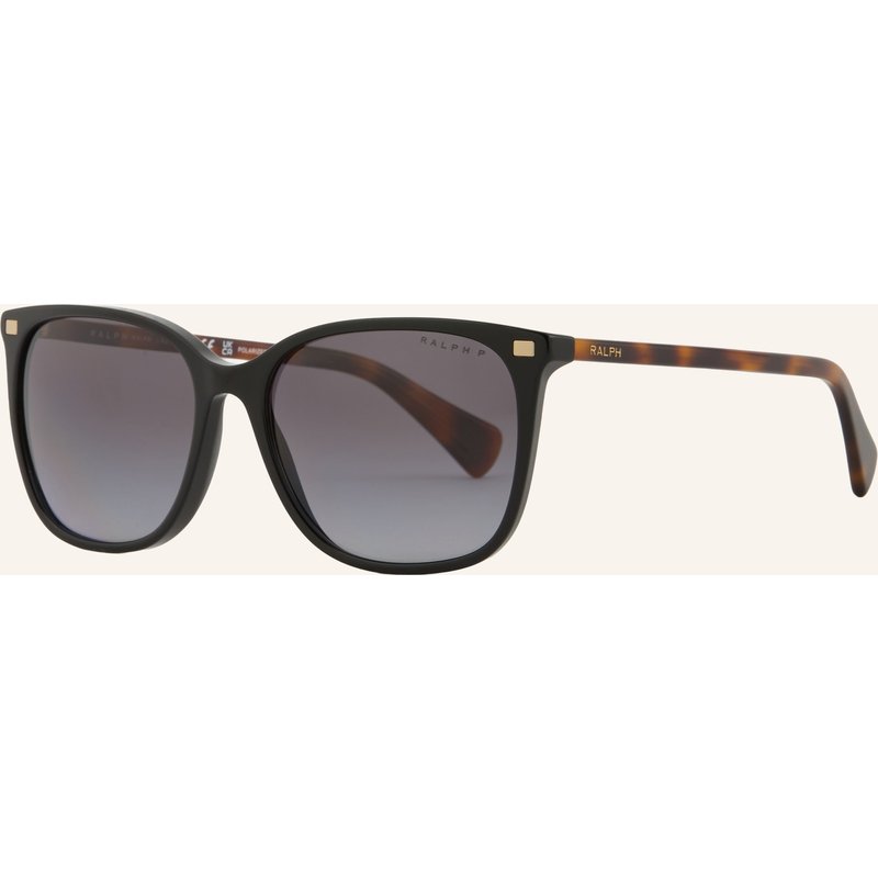 Ralph Sonnenbrille ra5293 schwarz
