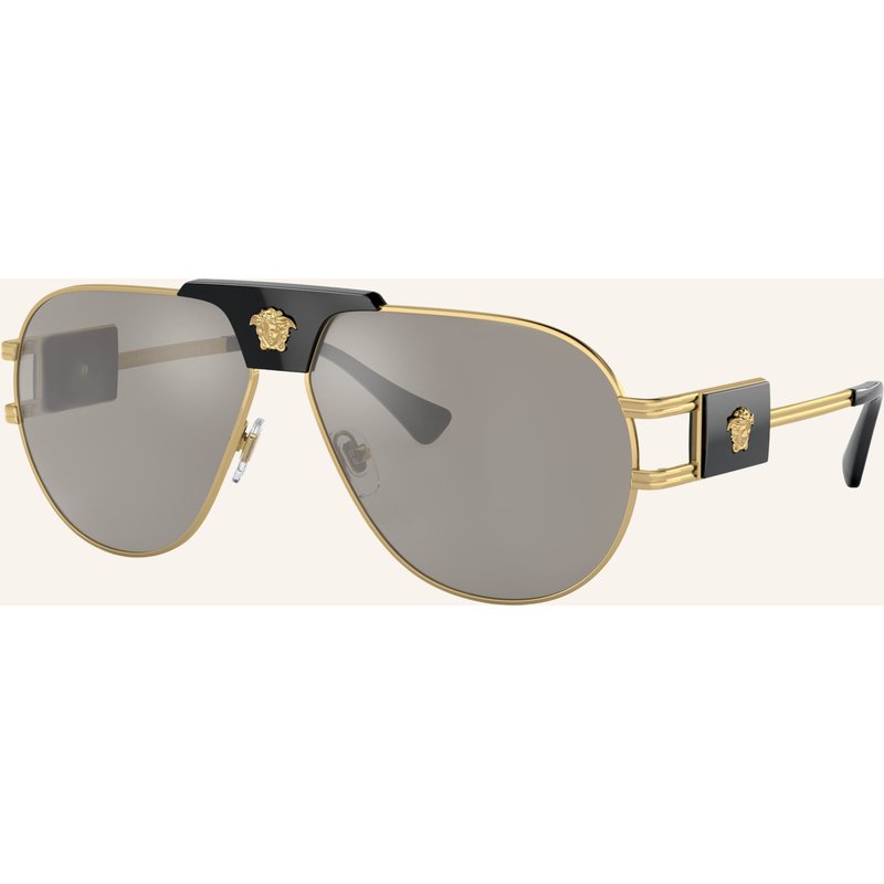 Versace Sonnenbrille ve2252 gold