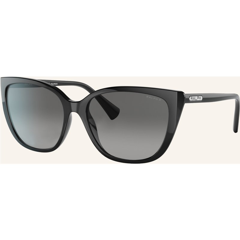 Ralph Sonnenbrille ra5274 schwarz