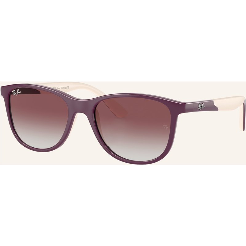 Ray-Ban Sonnenbrille rj9077s beige