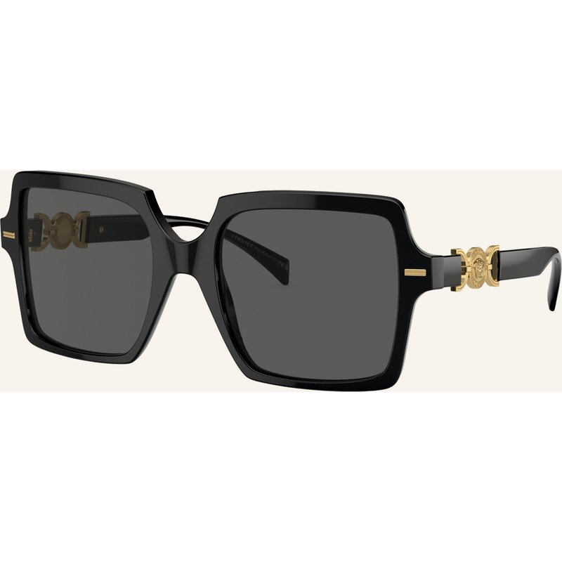 Versace Sonnenbrille ve4441 schwarz
