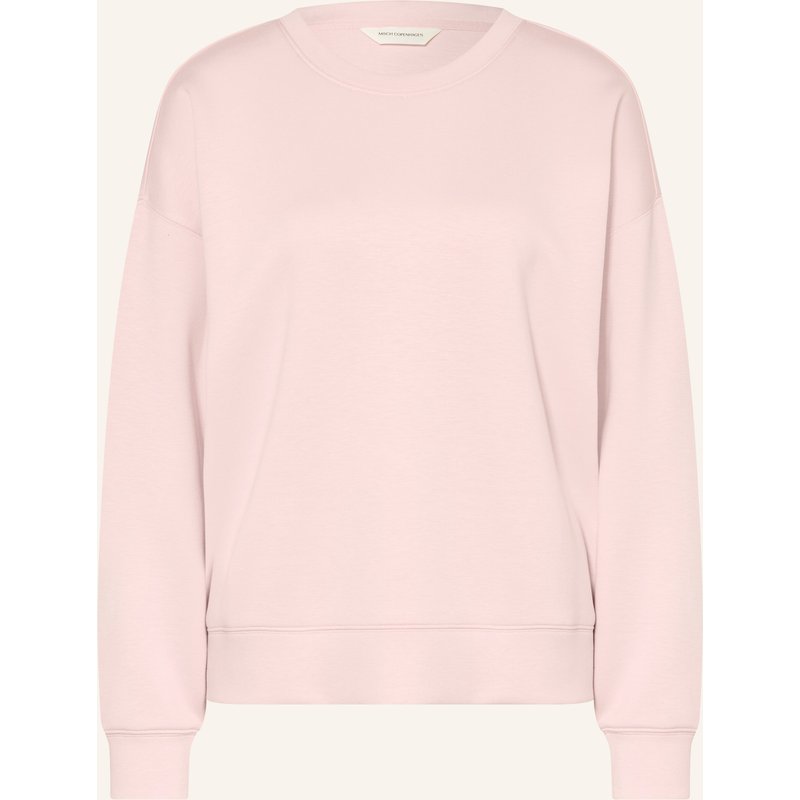 Msch Copenhagen Sweatshirt Mschima rosa