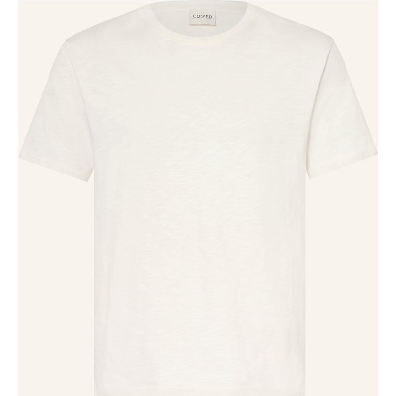 Closed T-Shirt weiss