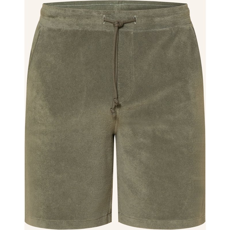 Juvia Frottee-Shorts Dameon gruen