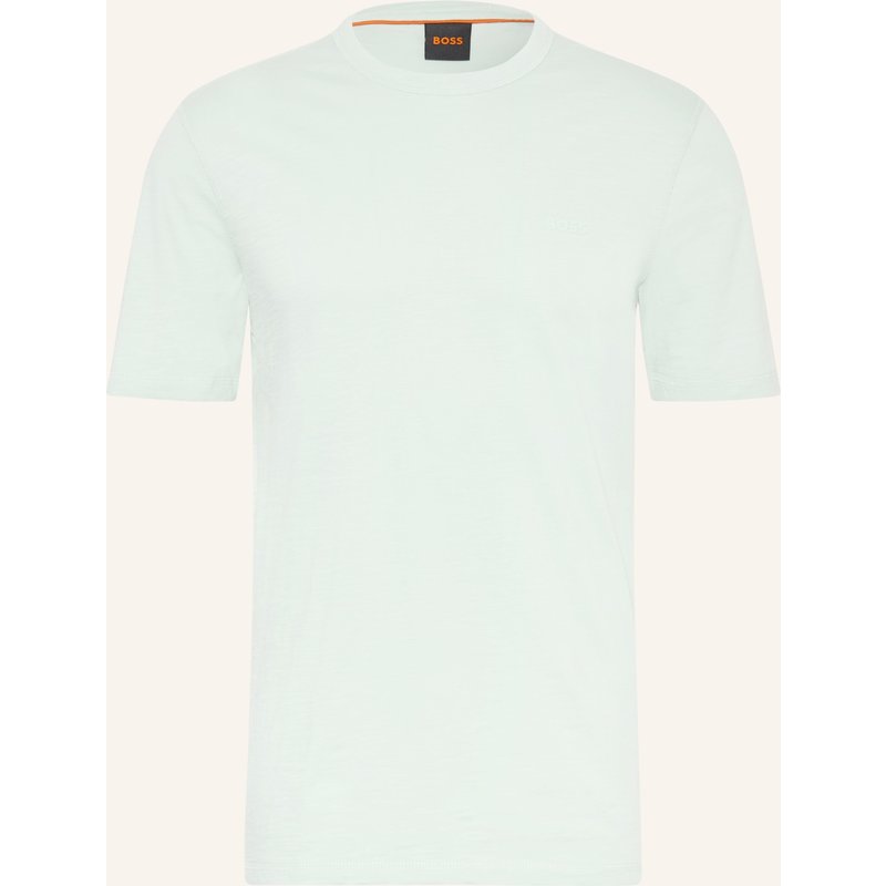 Boss T-Shirt Tegood gruen
