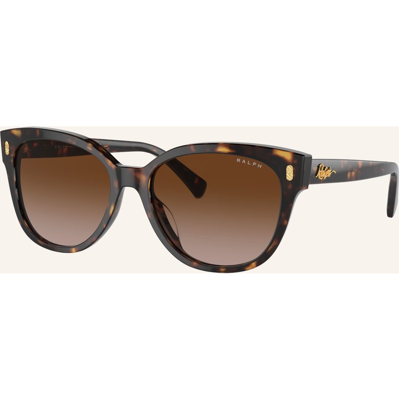 Ralph Sonnenbrille ra5305u schwarz