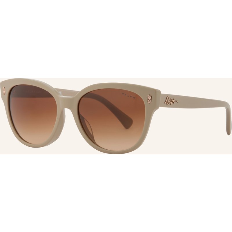 Ralph Sonnenbrille ra5305u braun
