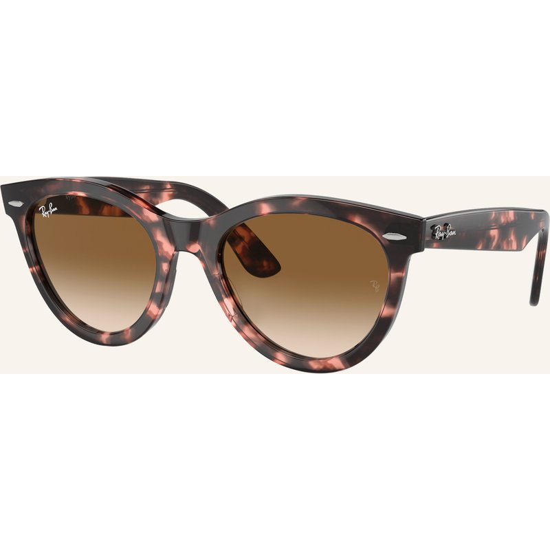 Ray-Ban Sonnenbrille rb2241 Wayfarer Way braun
