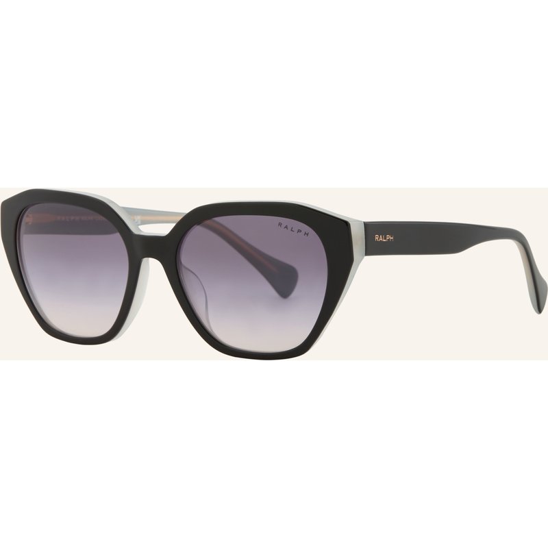 Ralph Sonnenbrille ra5315u schwarz