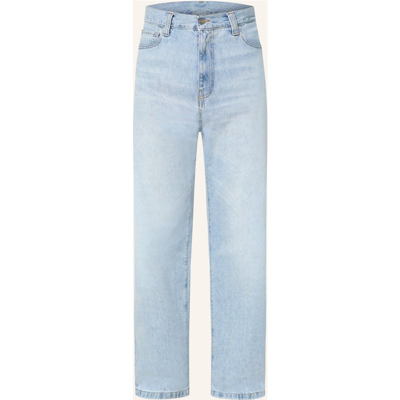 Carhartt Wip Jeans Landon Loose Tapered Fit blau
