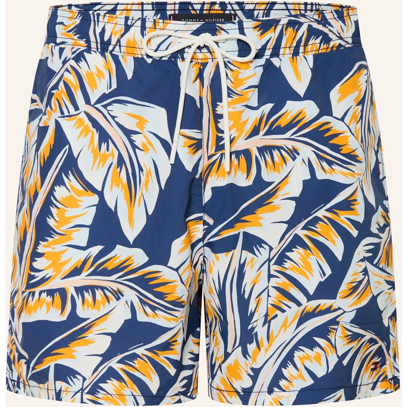 Tommy Hilfiger Badeshorts blau
